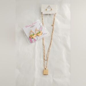 Easter 🐤Jewelry Set